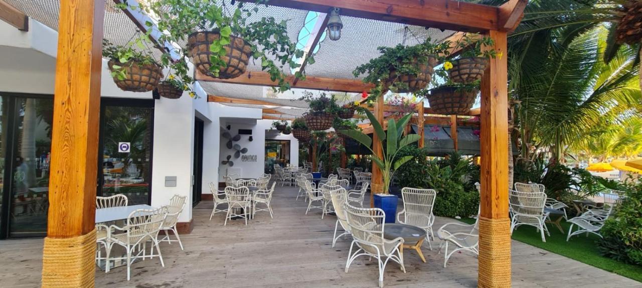 Parque Santiago 3 Lejlighed Arona  Eksteriør billede